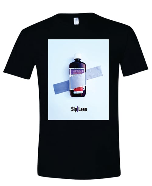 Image of Siplean "Lean|Basel" T Shirt