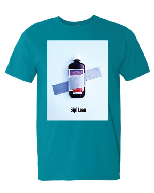 Image of Siplean "Lean|Basel" T Shirt