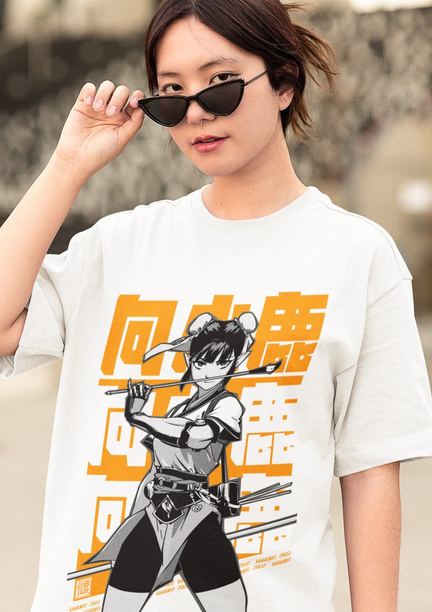 Limited Edition Pengo 2022 mini-tour T-shirt