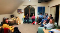 Image 2 of Beginner Knitting class at Wrington Chapel Tuesday January 3rd-24th 2023 - 7-8.30 pm