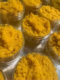 Image 1 of Golden Glow Scrub