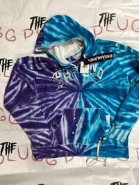 Image 2 of Half and half  DreamLand Hoodie