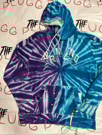Image 3 of Half and half  DreamLand Hoodie