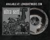 Echoes From The Past LP Repress - Silver/Black