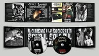 Cripple Bastards - Misantropo A Senso Unico 2Cd