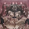 Cock And Ball Torture ‎– Opus(Sy) VI - CD