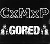 CxMxP / Gored Split Cd 