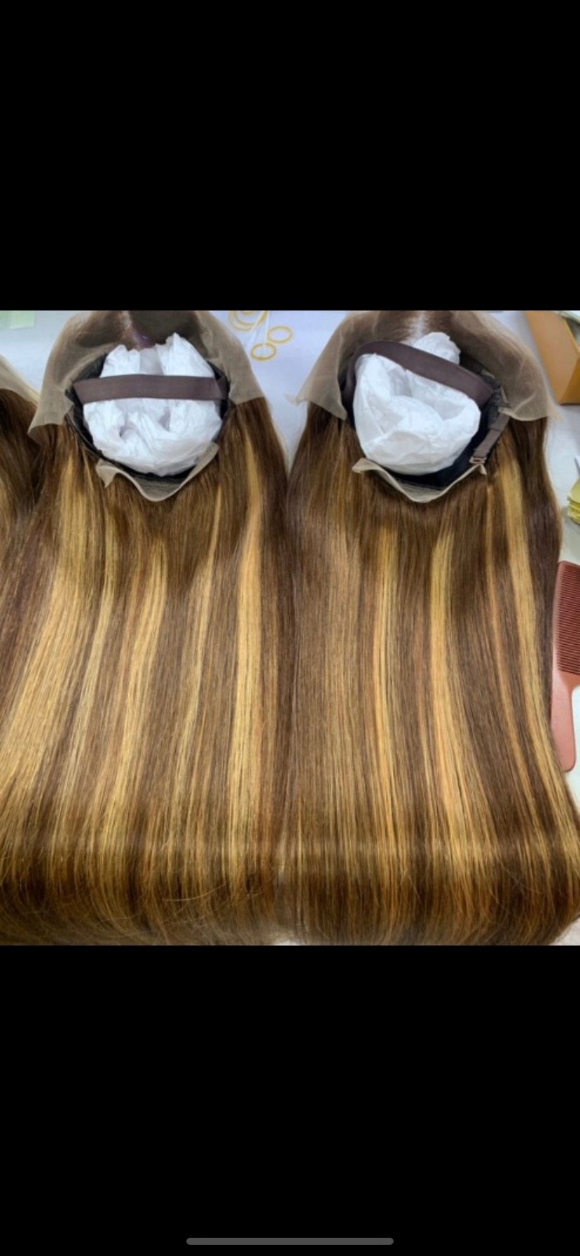 Image of FRONTAL WIG (13x4)