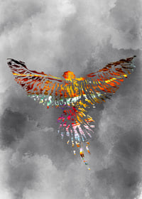 Image 1 of Bird