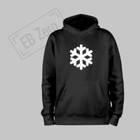 Image 3 of Felpa Cap Chiuso Unisex - Winter (Nsl025)