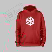 Image 2 of Felpa Cap Chiuso Unisex - Winter (Nsl025)