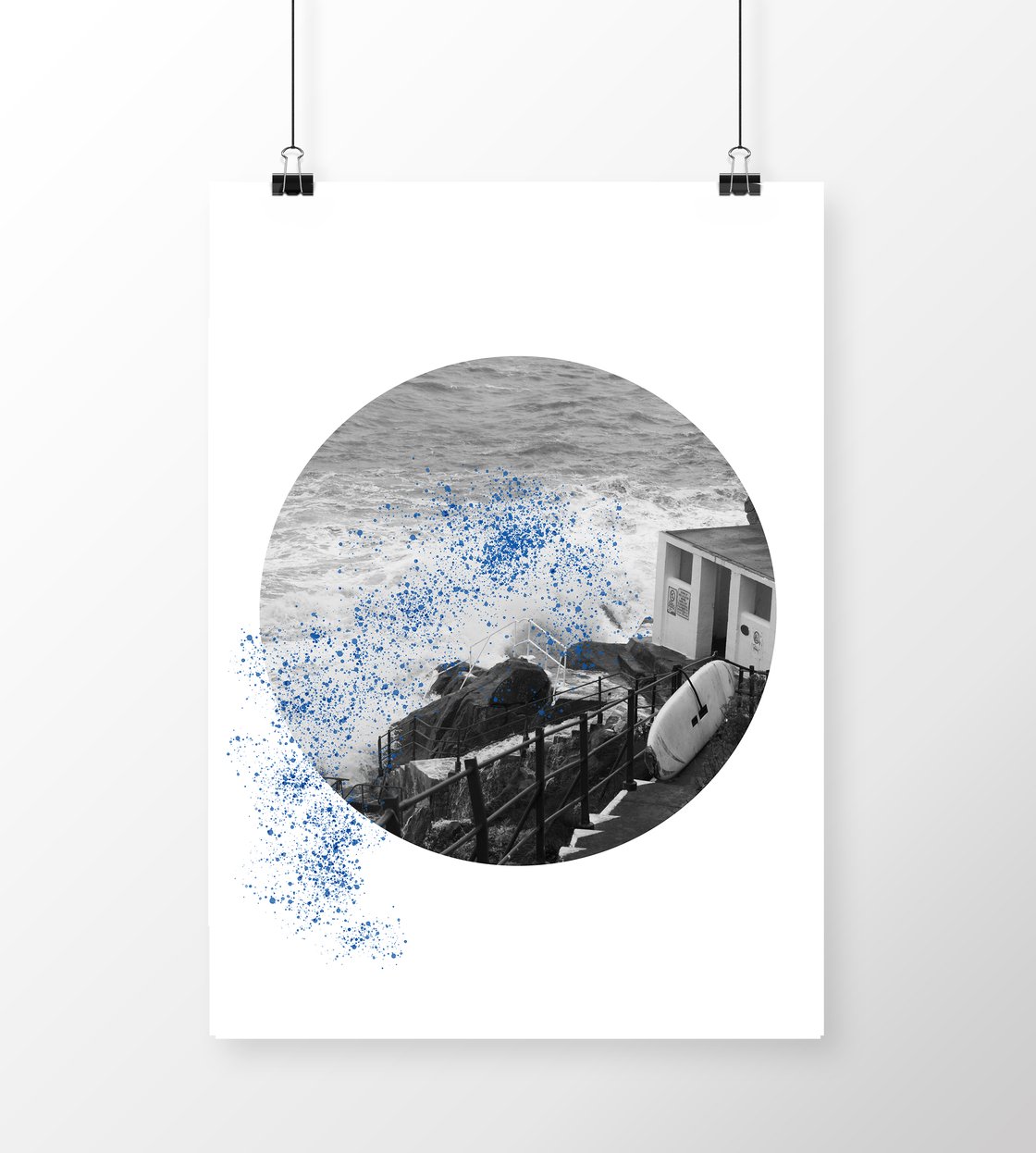 Image of Stormy Vico