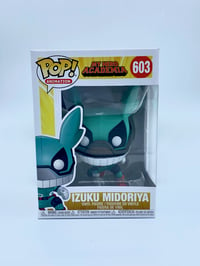 IZUKU POP 