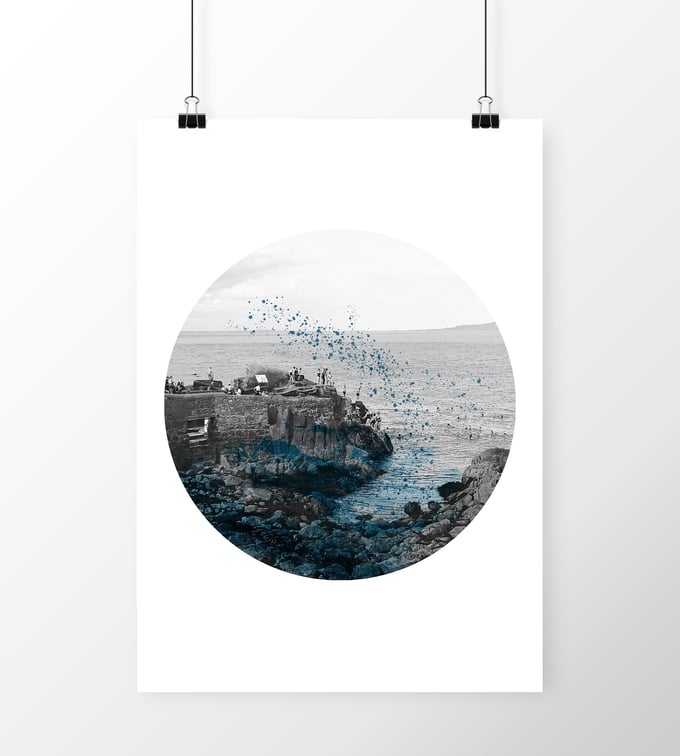 Image of Forty Foot