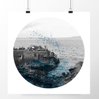 Image of Forty Foot