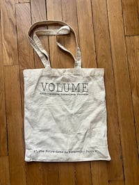 Image 1 of LE SAC VOLUME