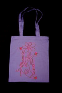 tote bag miss sunday