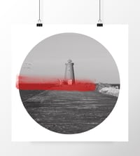 Image of Poolbeg Lighthouse