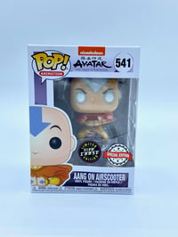 AANG POP *CHASE*