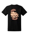 THG Burger Bun T-shirt