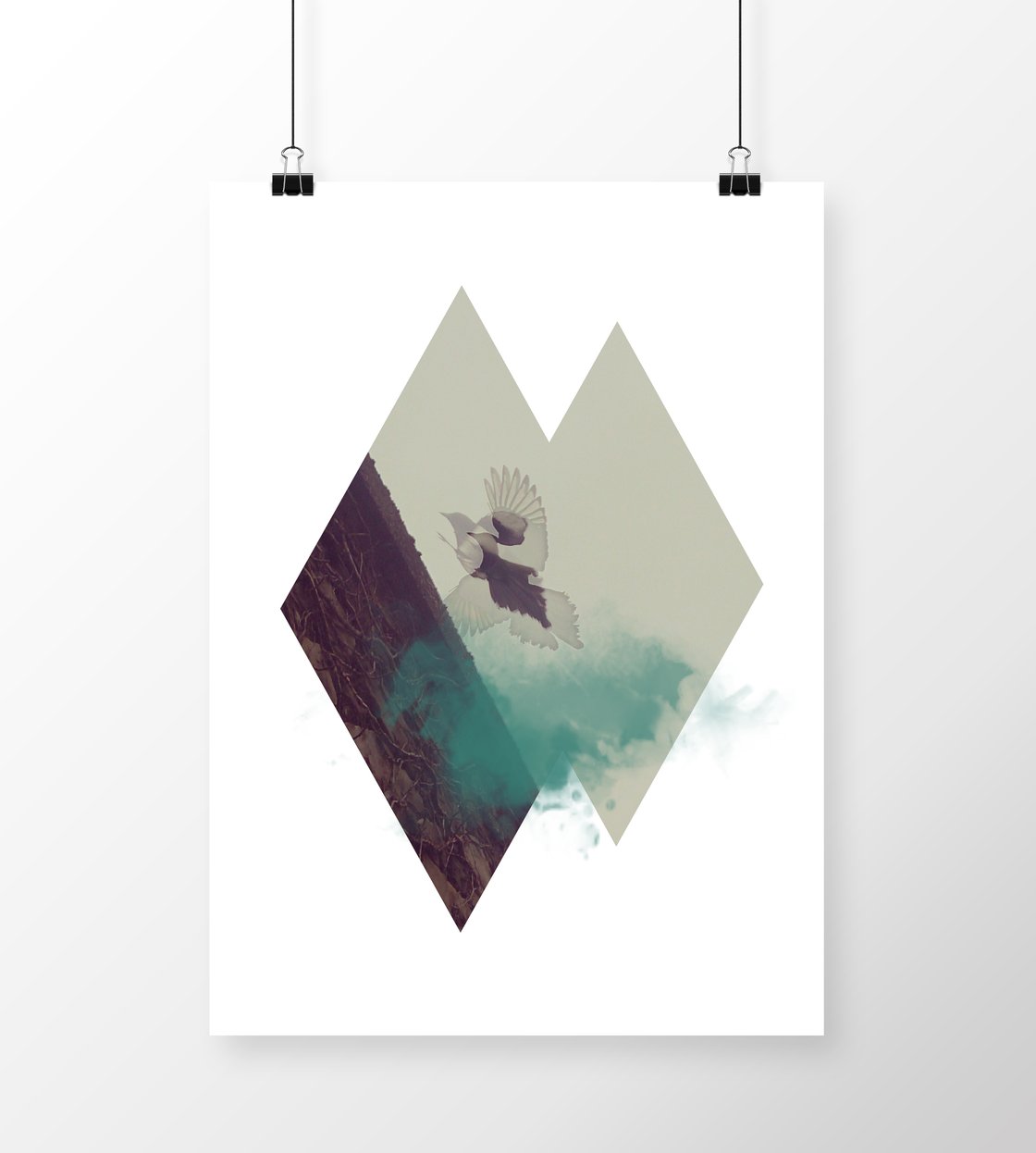 Image of Magpie