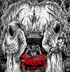 VRENTH - BAPTISM DEATH  - BLACK VINYL