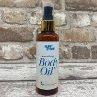 Ruff Stuff Body Oil (Vegan)