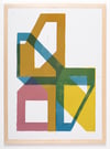 Trimodular II