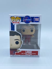 LOGIC POP