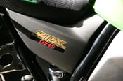 Image of Classic ZRX side Decal