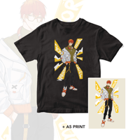 707 T-Shirt