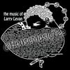 Music of Larry Levan Tribute Tee Shirt