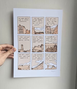 Print Request