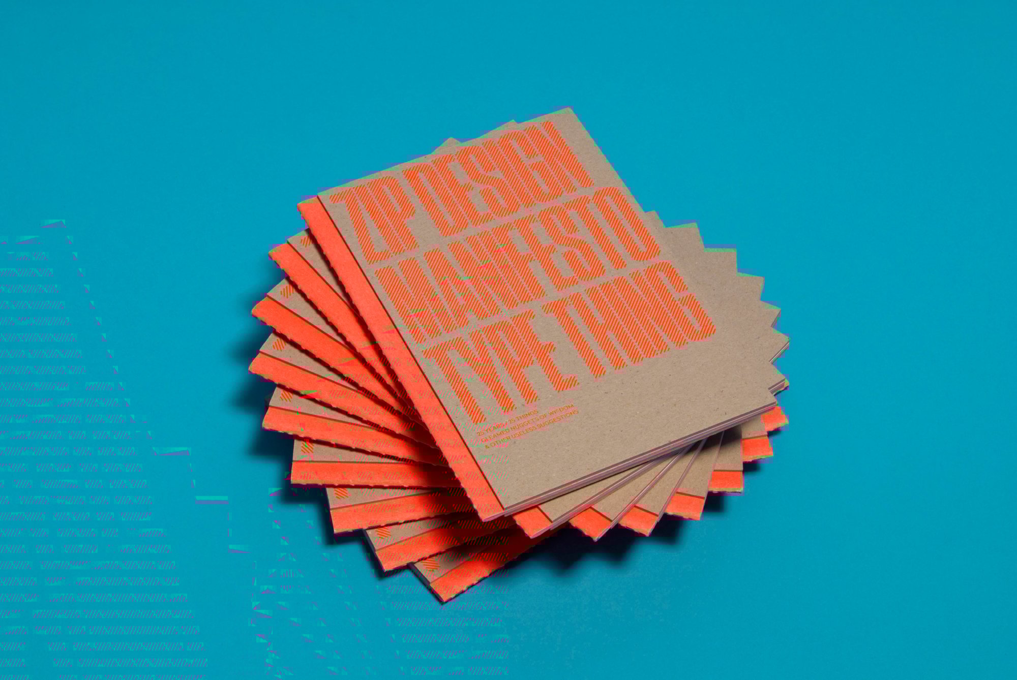 Image of Manifesto