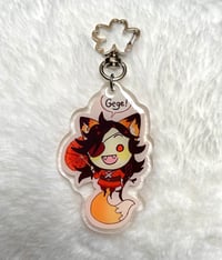 Image 2 of HUALIAN matching petname charms