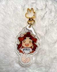 Image 3 of HUALIAN matching petname charms