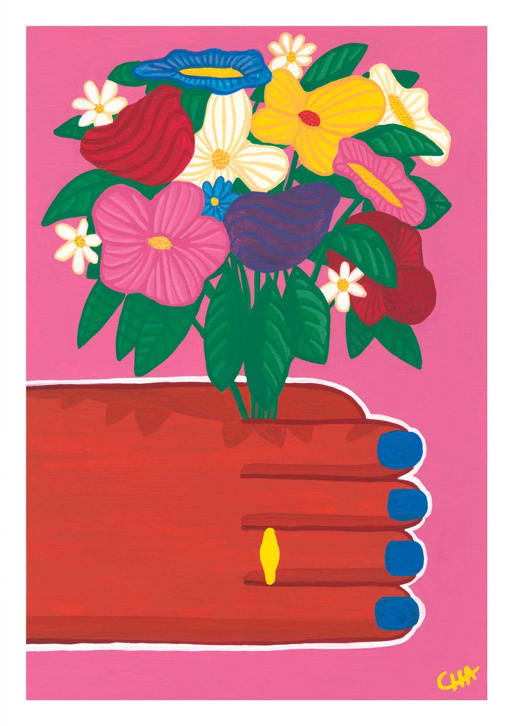 Bouquet