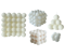 Image of Bubble Candle Fam