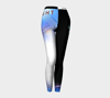 YSK Neon Leggings