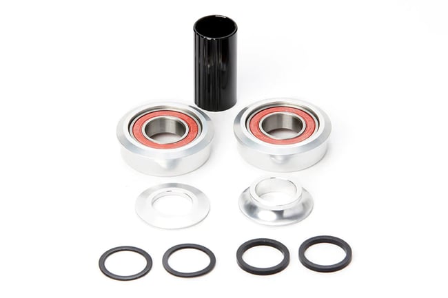Theory American bottom bracket