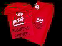 Image 2 of BIG BUSINESS OWNER™ SWEATSUIT