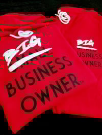 Image 3 of BIG BUSINESS OWNER™ SWEATSUIT