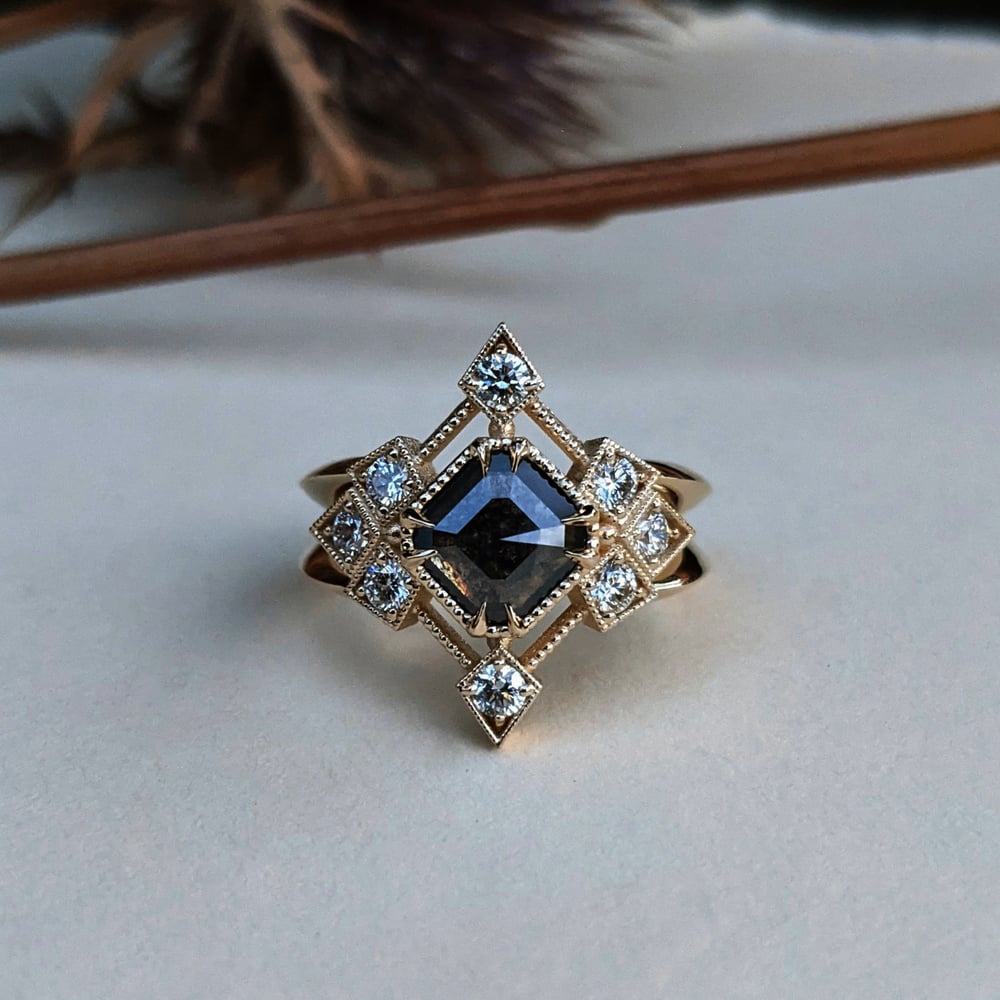 Image of Genevive Ring