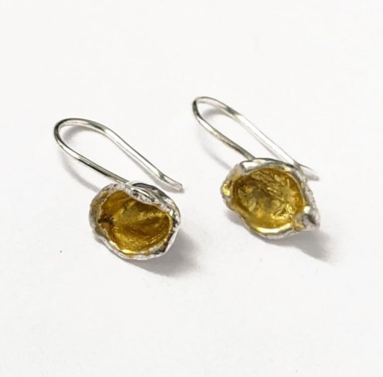 Golden Cast Cups Image 2