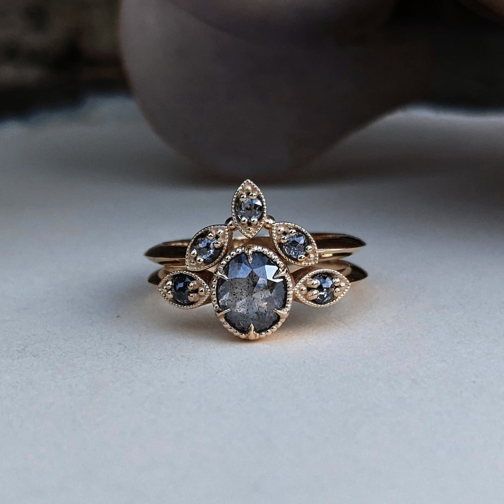 Image of Rayna Ring Set