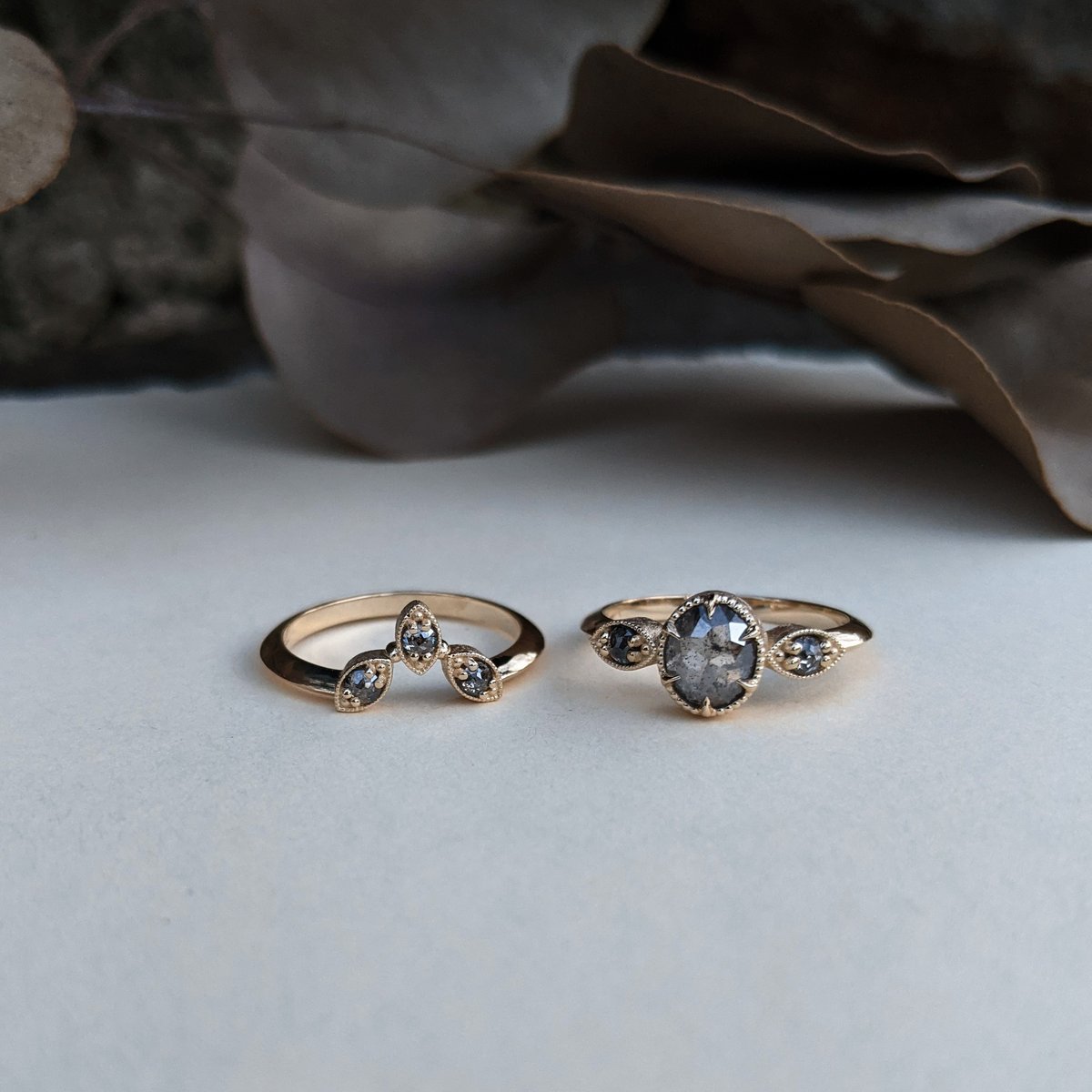 Image of Rayna Ring Set