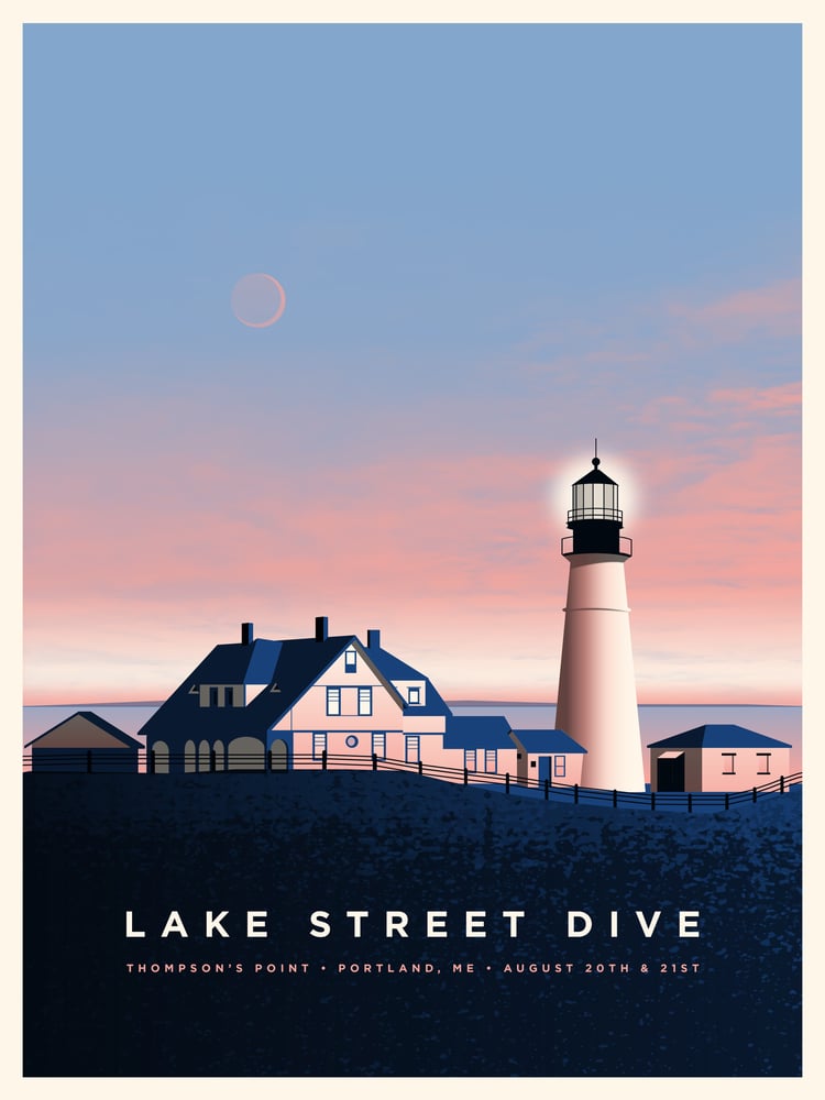 Image of Lake Street Dive | Portland 2022