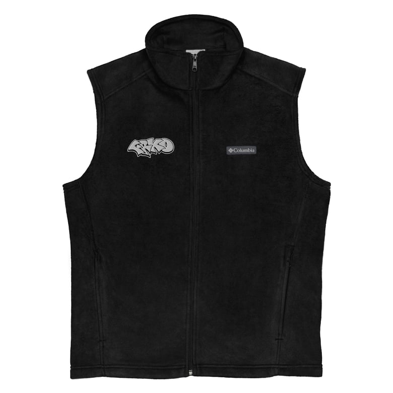 Image of FRKO COLUMBIA SPORTSWEAR VEST