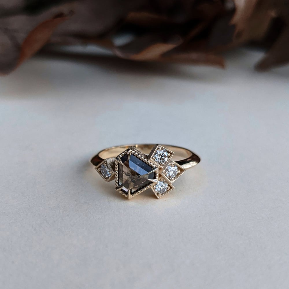 Image of Maeva Ring