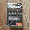 MICRO LEDS ROUGE TUNING WATERPROOF 